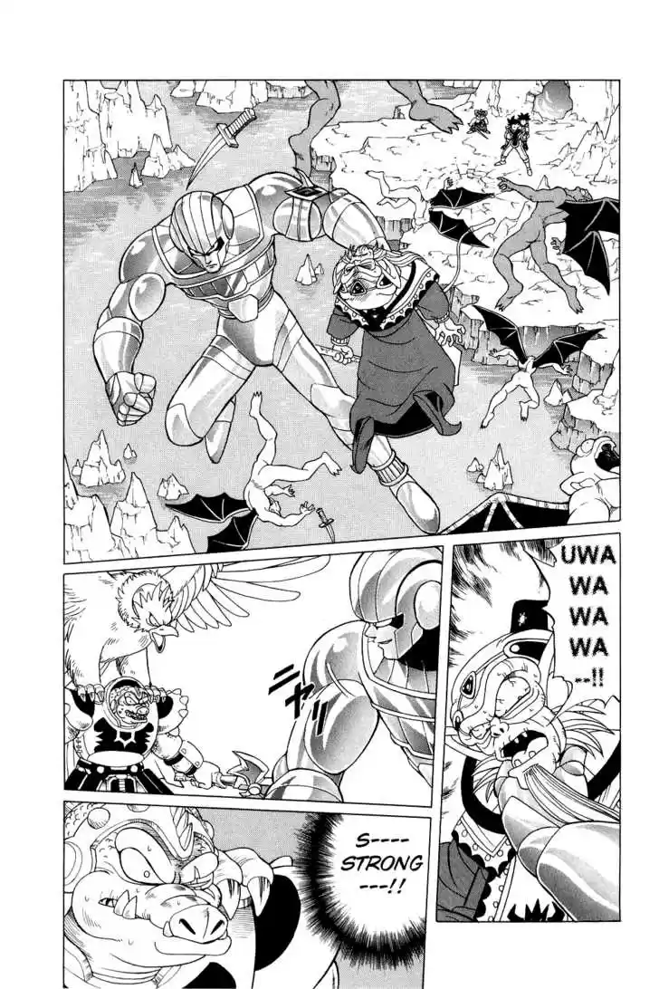 Dragon Quest: The Adventure of Dai 163