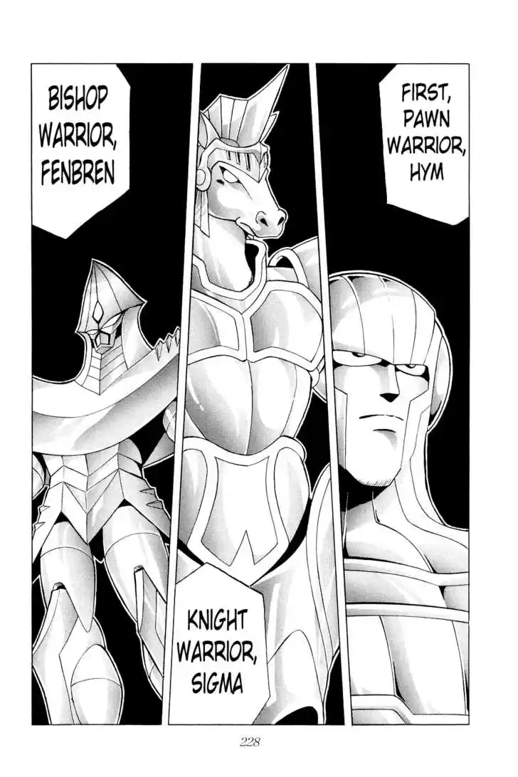 Dragon Quest: The Adventure of Dai 163