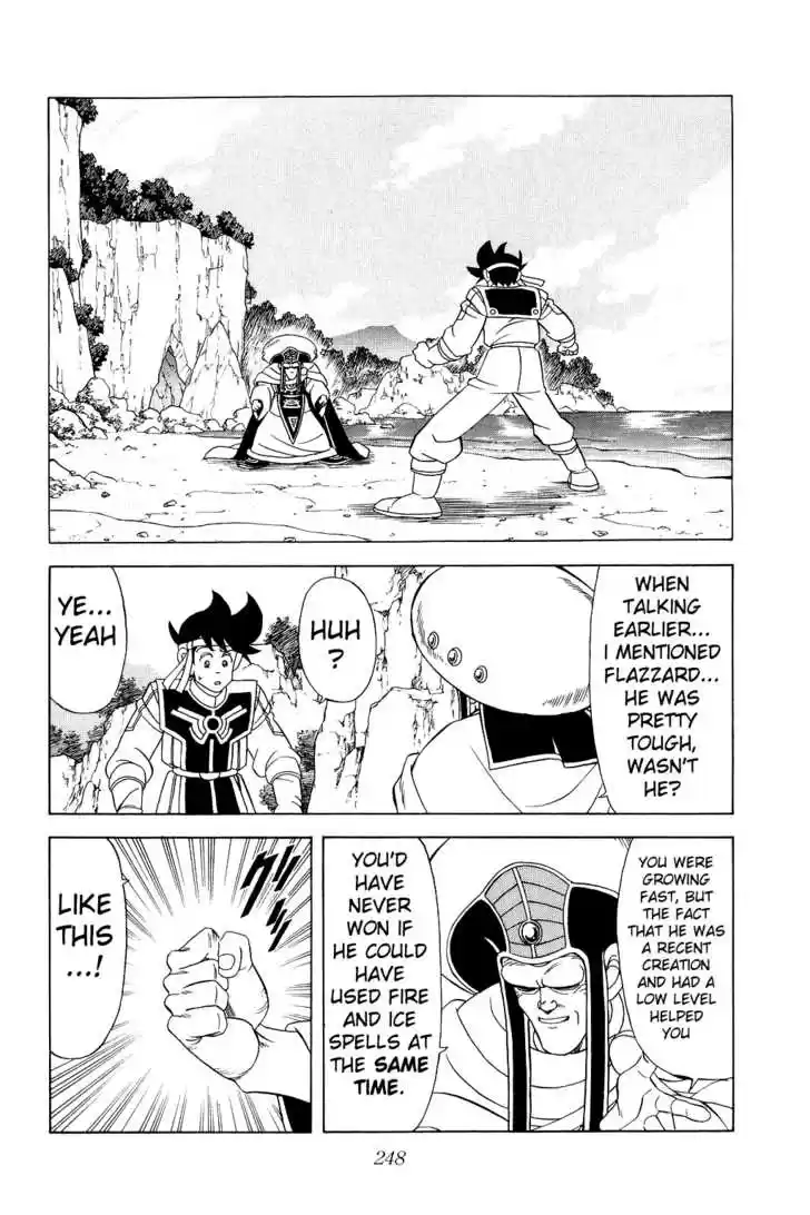 Dragon Quest: The Adventure of Dai 164