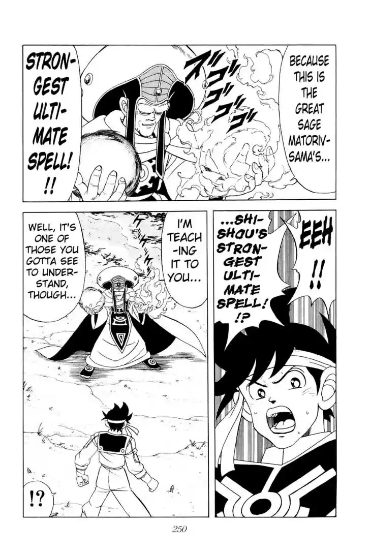 Dragon Quest: The Adventure of Dai 164