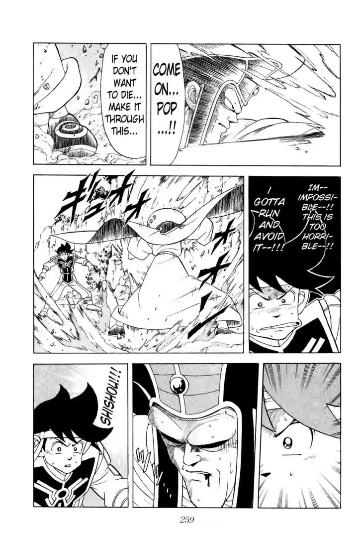 Dragon Quest: The Adventure of Dai 165