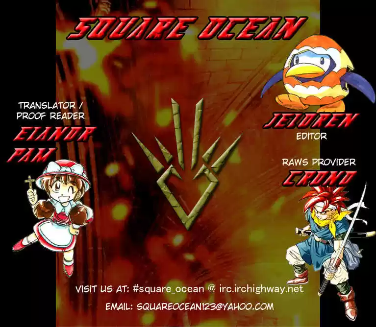 Dragon Quest: The Adventure of Dai 165