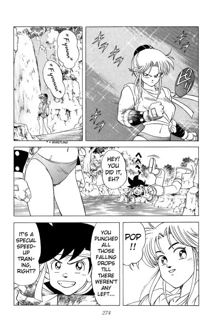 Dragon Quest: The Adventure of Dai 166