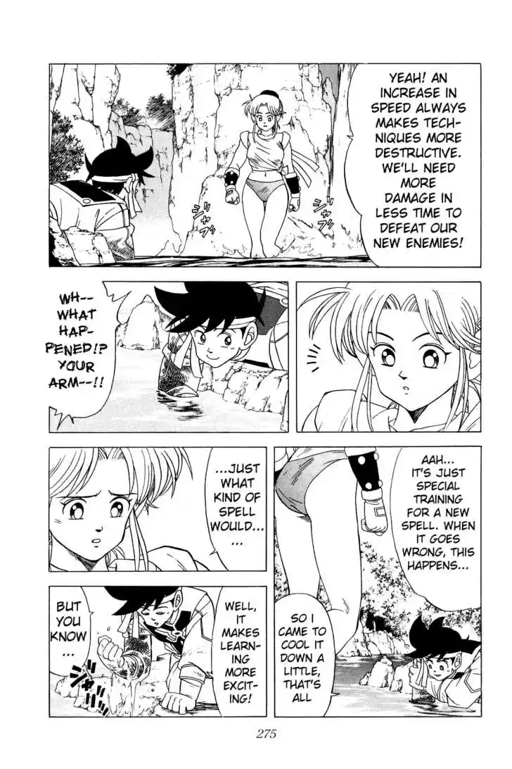 Dragon Quest: The Adventure of Dai 166