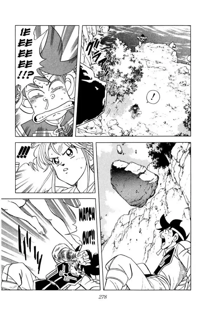 Dragon Quest: The Adventure of Dai 166