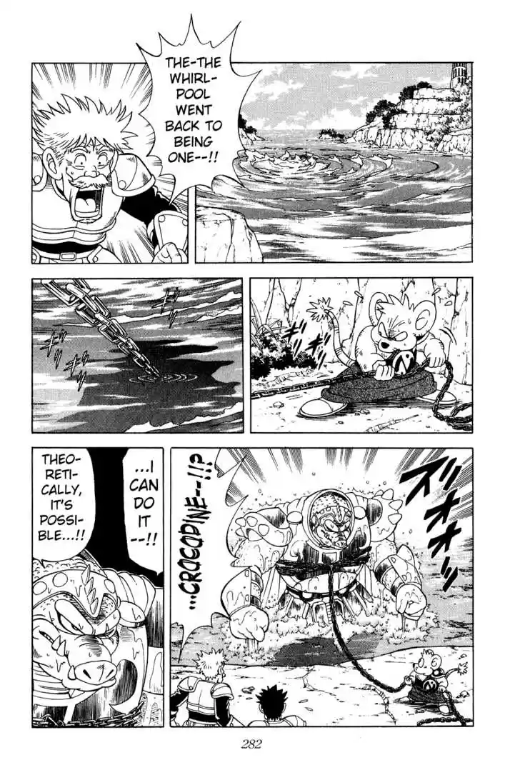 Dragon Quest: The Adventure of Dai 166