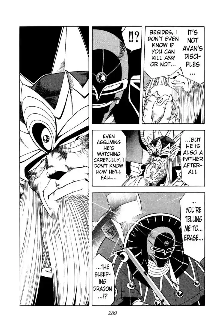 Dragon Quest: The Adventure of Dai 166