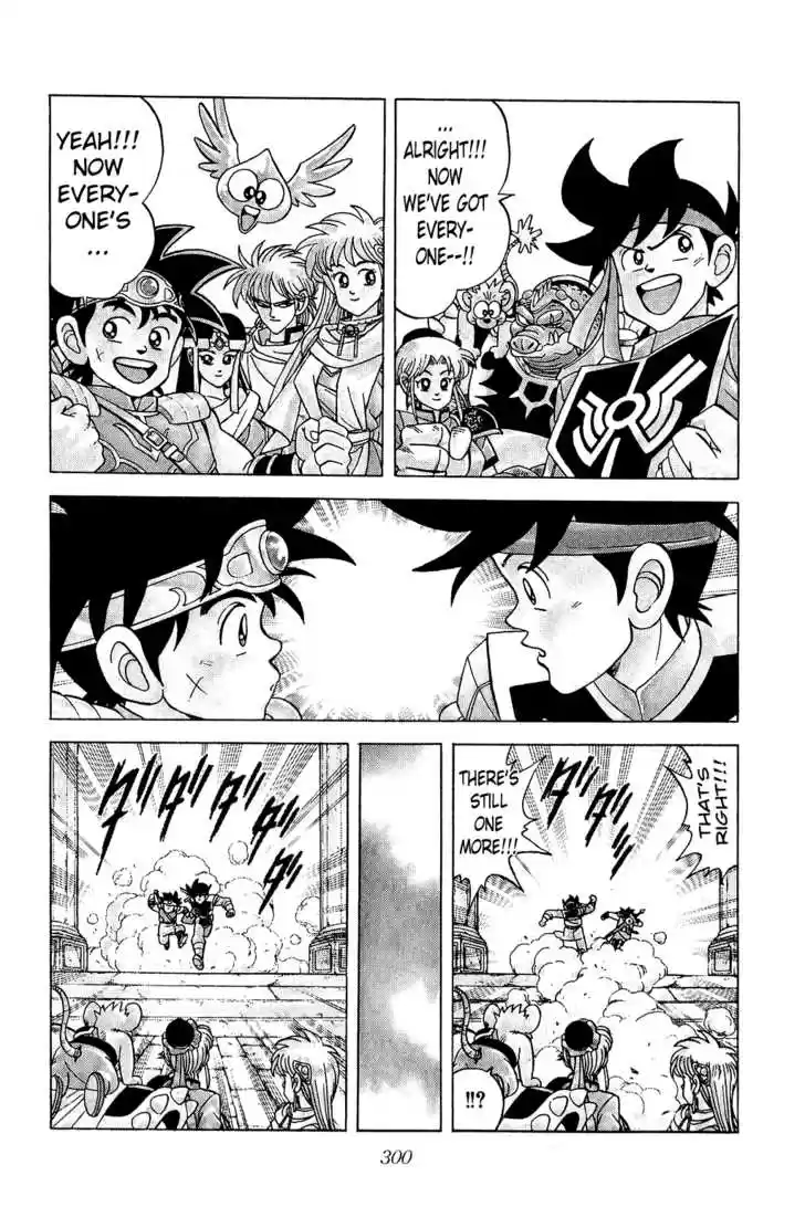 Dragon Quest: The Adventure of Dai 167