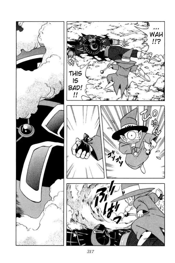 Dragon Quest: The Adventure of Dai 168