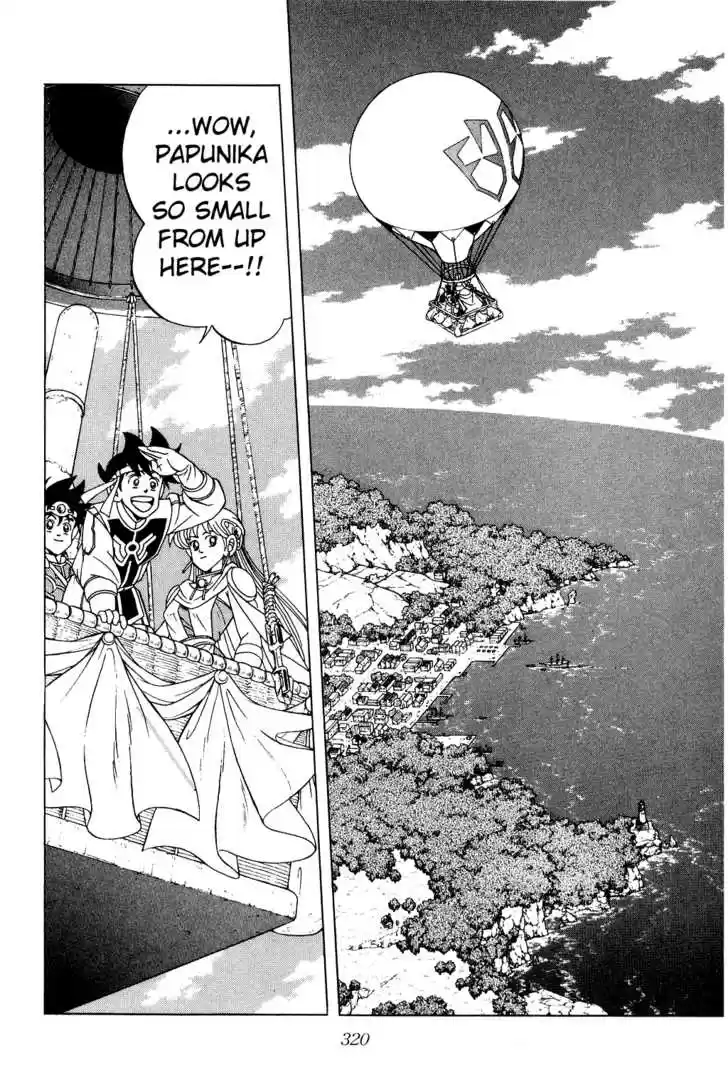 Dragon Quest: The Adventure of Dai 168