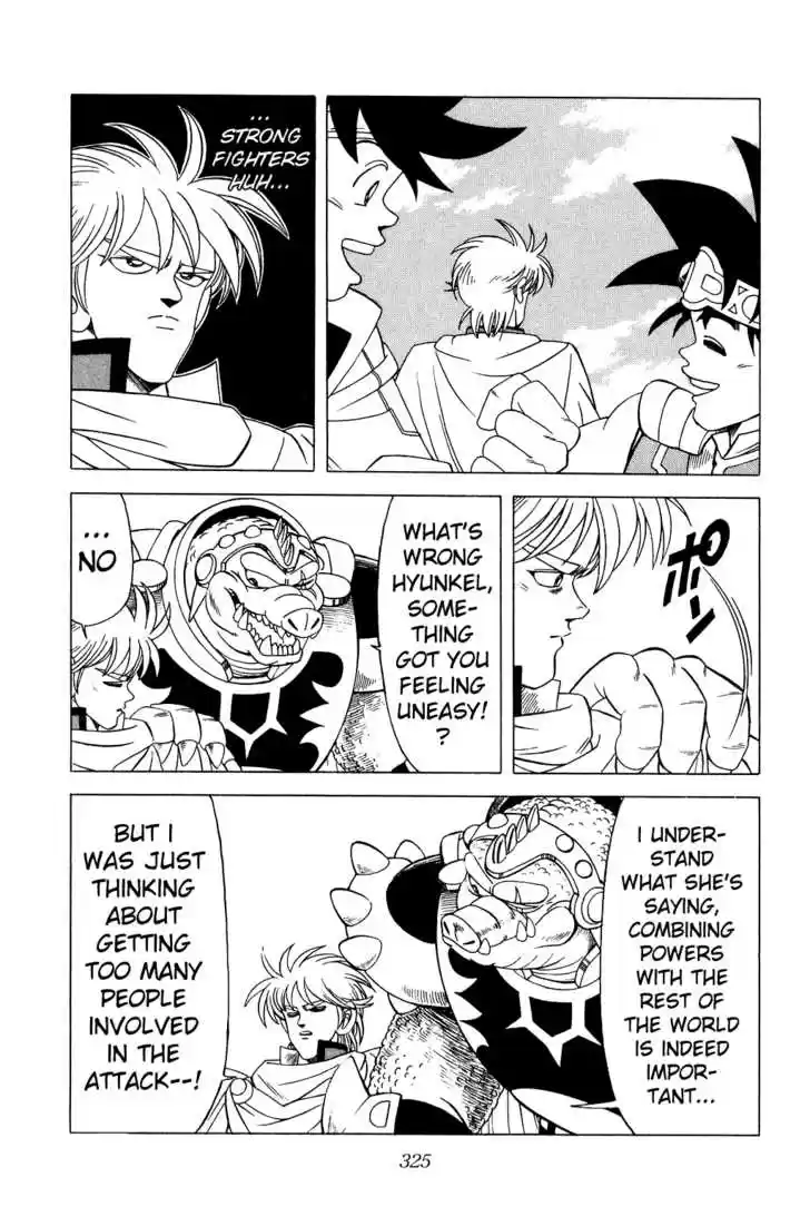 Dragon Quest: The Adventure of Dai 168