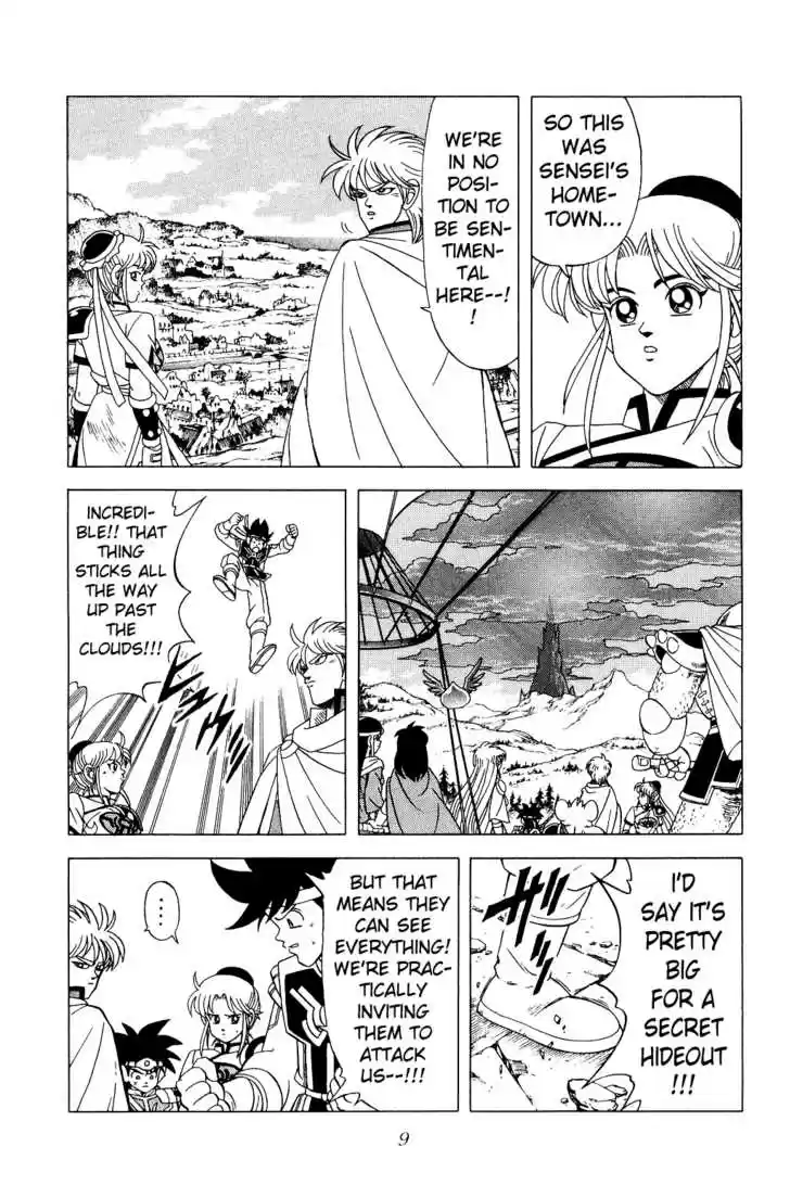 Dragon Quest: The Adventure of Dai 169