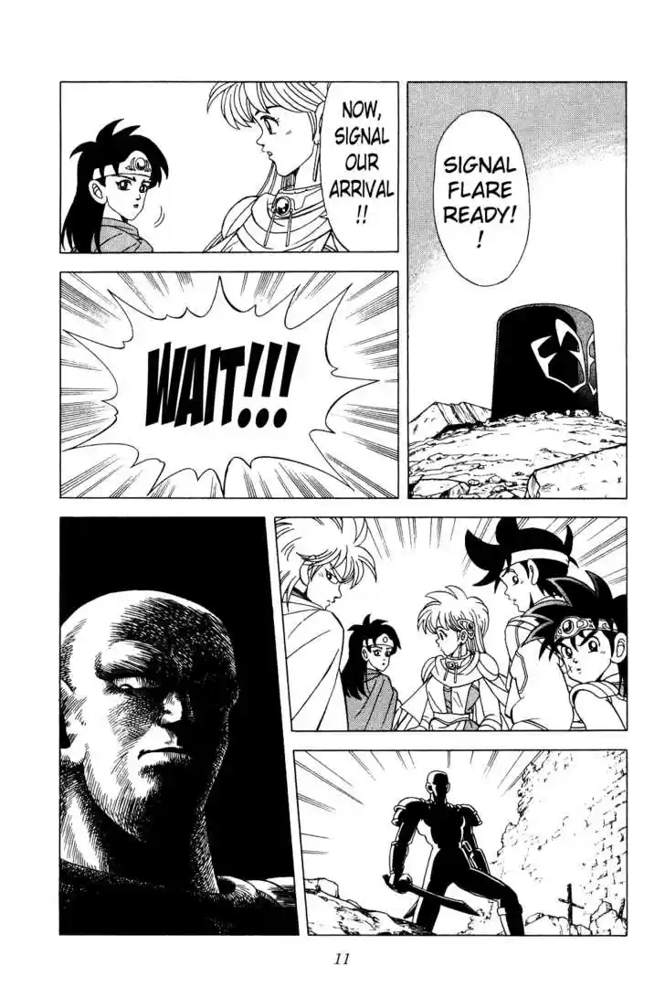 Dragon Quest: The Adventure of Dai 169