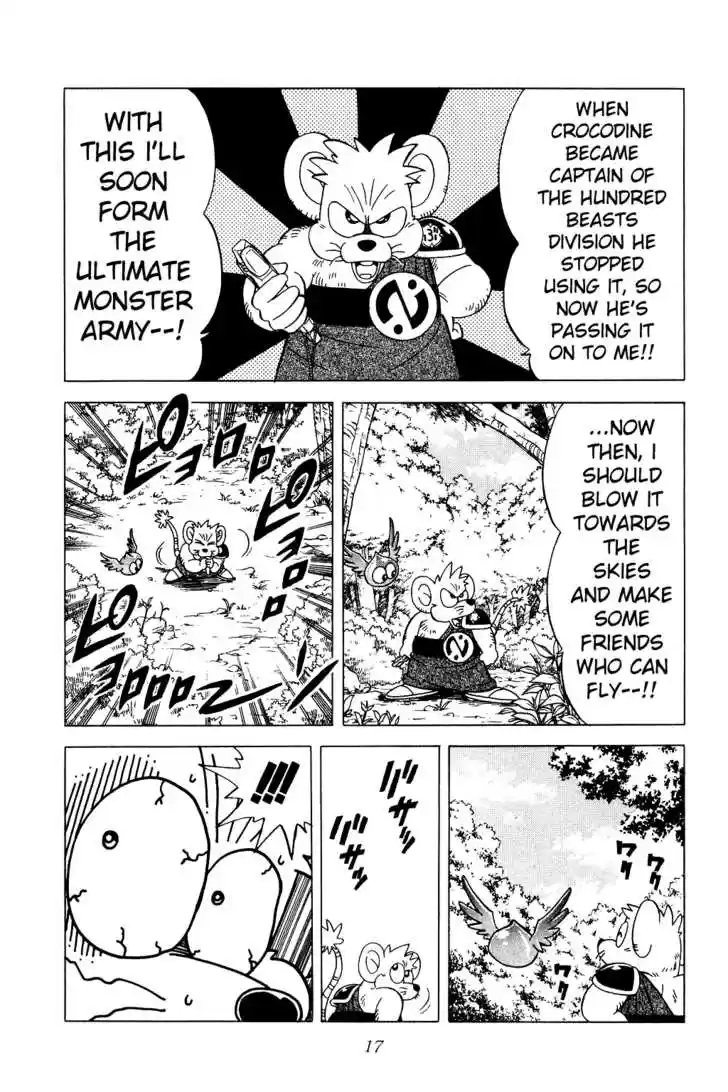 Dragon Quest: The Adventure of Dai 169