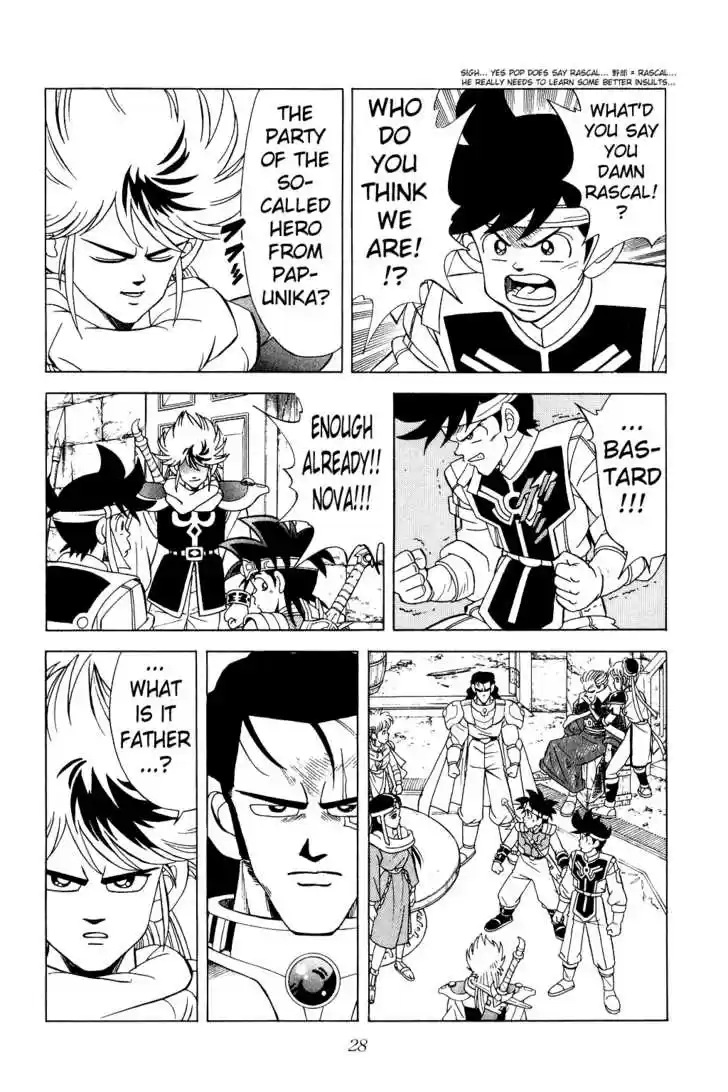 Dragon Quest: The Adventure of Dai 170