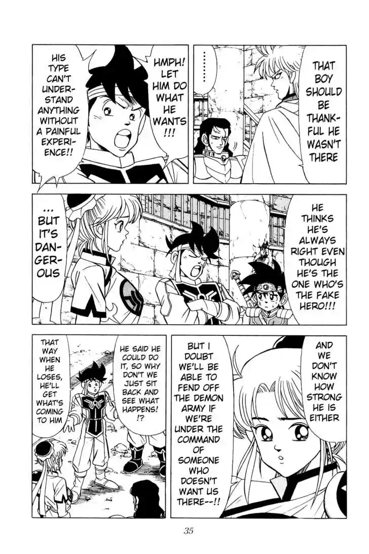 Dragon Quest: The Adventure of Dai 170