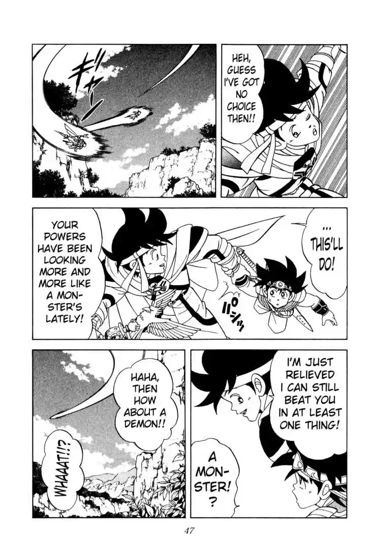 Dragon Quest: The Adventure of Dai 171