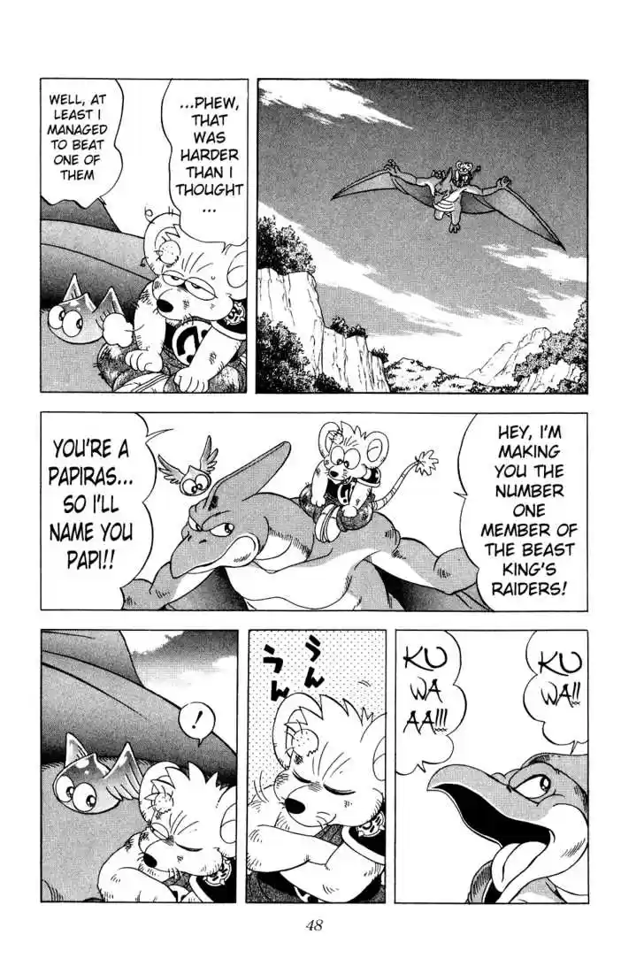 Dragon Quest: The Adventure of Dai 171