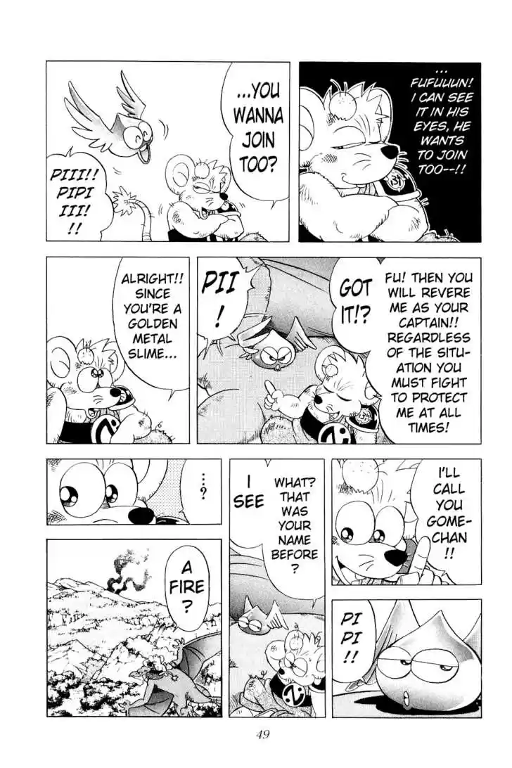 Dragon Quest: The Adventure of Dai 171