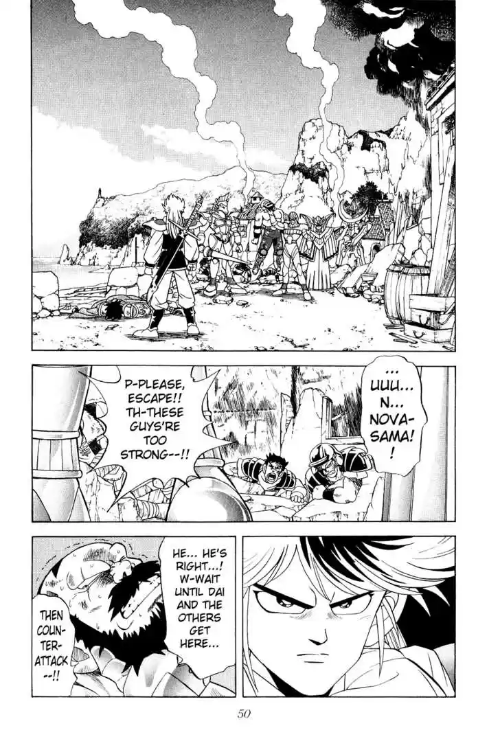 Dragon Quest: The Adventure of Dai 171