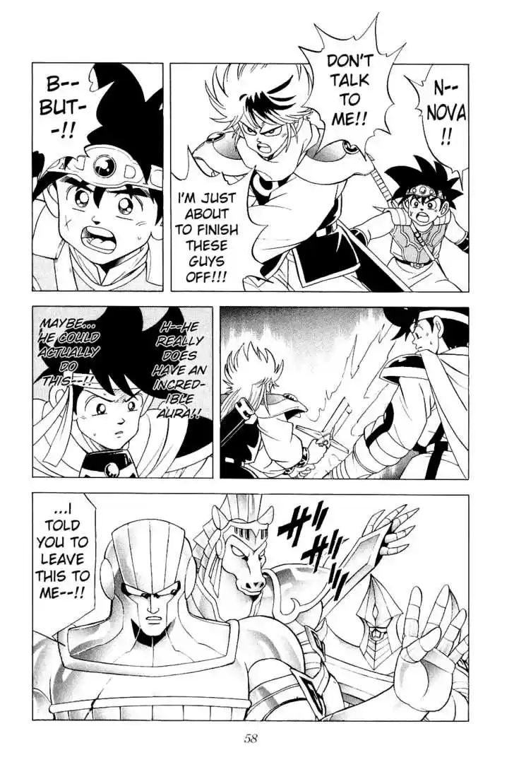 Dragon Quest: The Adventure of Dai 171