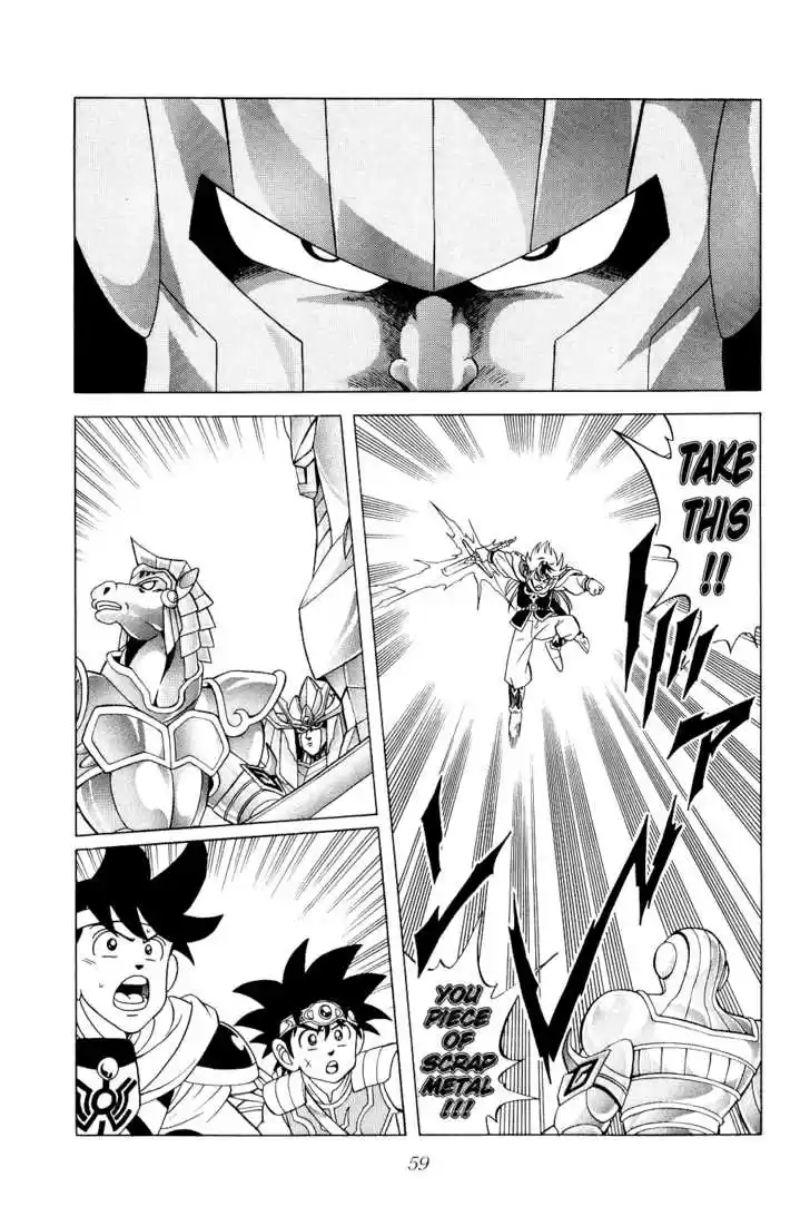 Dragon Quest: The Adventure of Dai 171