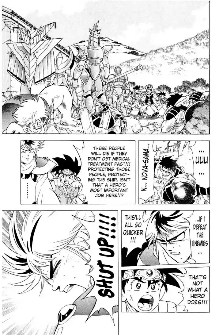 Dragon Quest: The Adventure of Dai 172