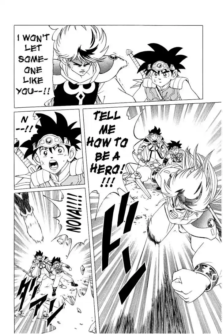 Dragon Quest: The Adventure of Dai 172