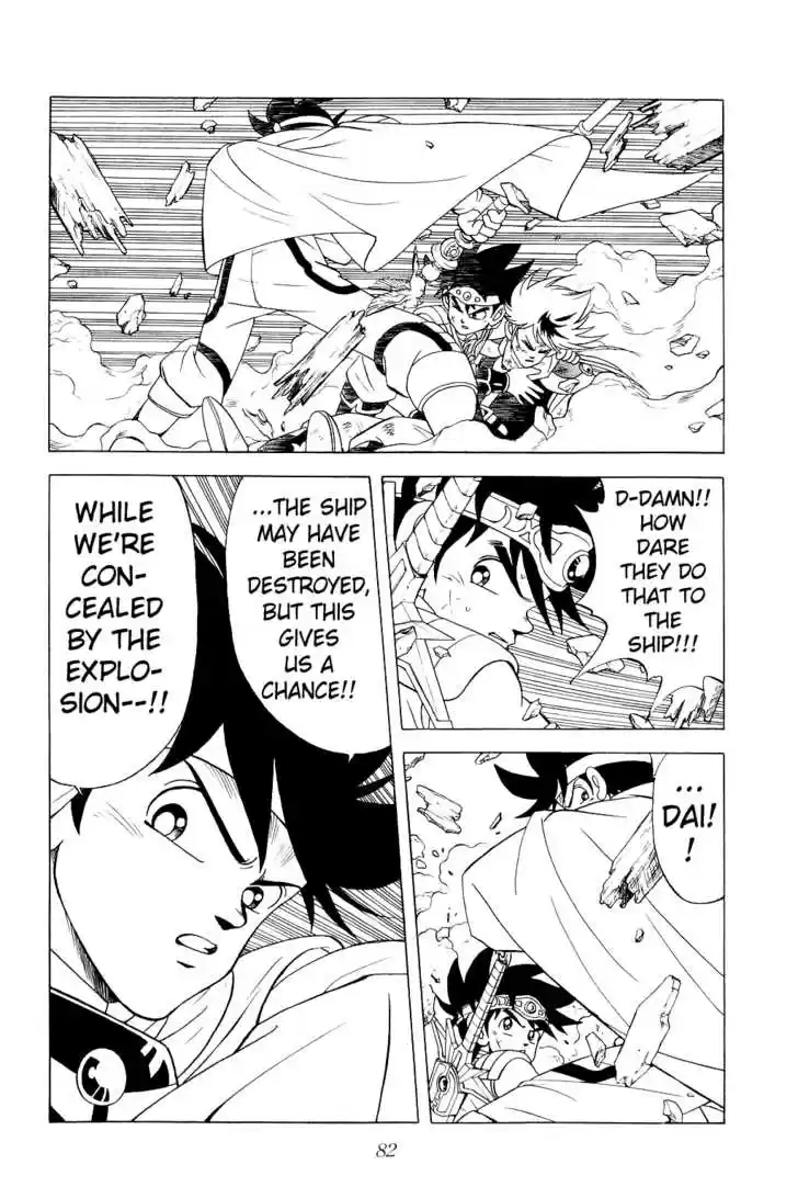 Dragon Quest: The Adventure of Dai 172