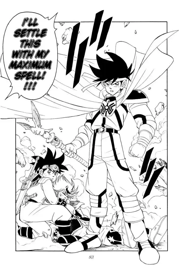 Dragon Quest: The Adventure of Dai 172