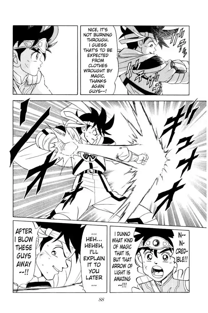 Dragon Quest: The Adventure of Dai 173