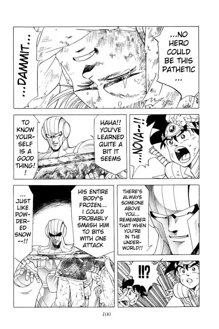 Dragon Quest: The Adventure of Dai 173