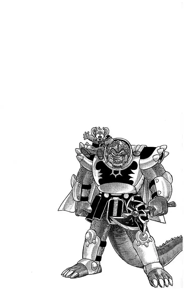 Dragon Quest: The Adventure of Dai 173