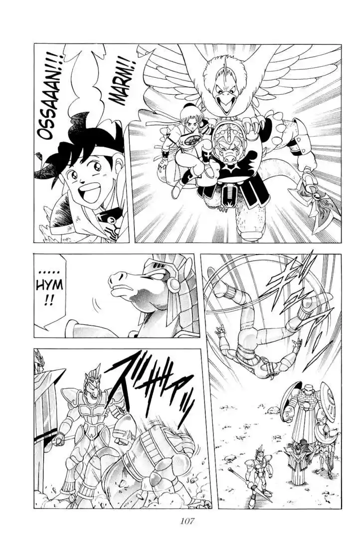 Dragon Quest: The Adventure of Dai 174