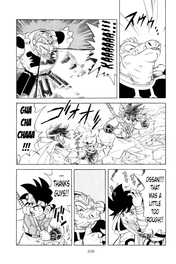 Dragon Quest: The Adventure of Dai 174