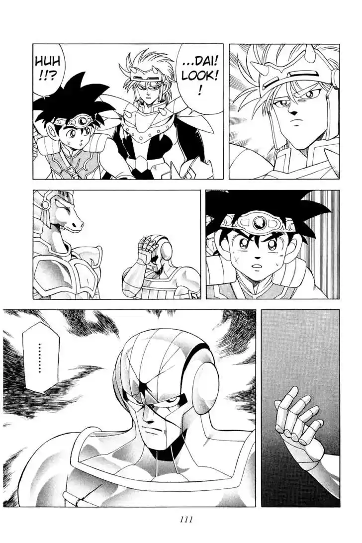 Dragon Quest: The Adventure of Dai 174