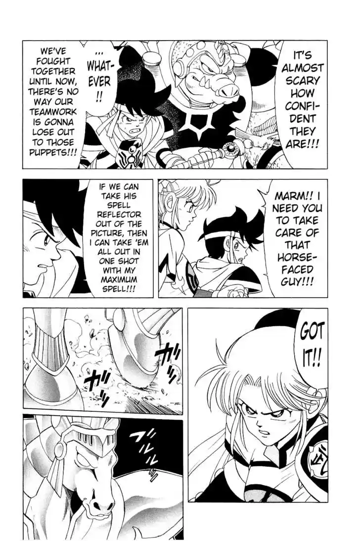 Dragon Quest: The Adventure of Dai 174