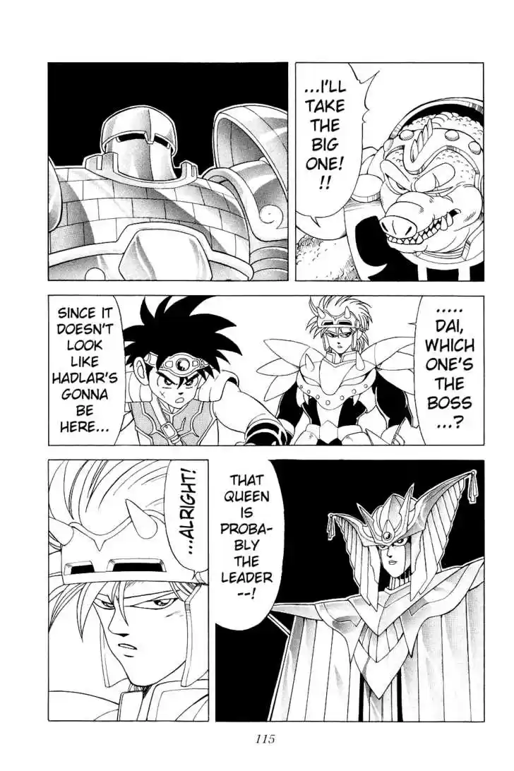 Dragon Quest: The Adventure of Dai 174