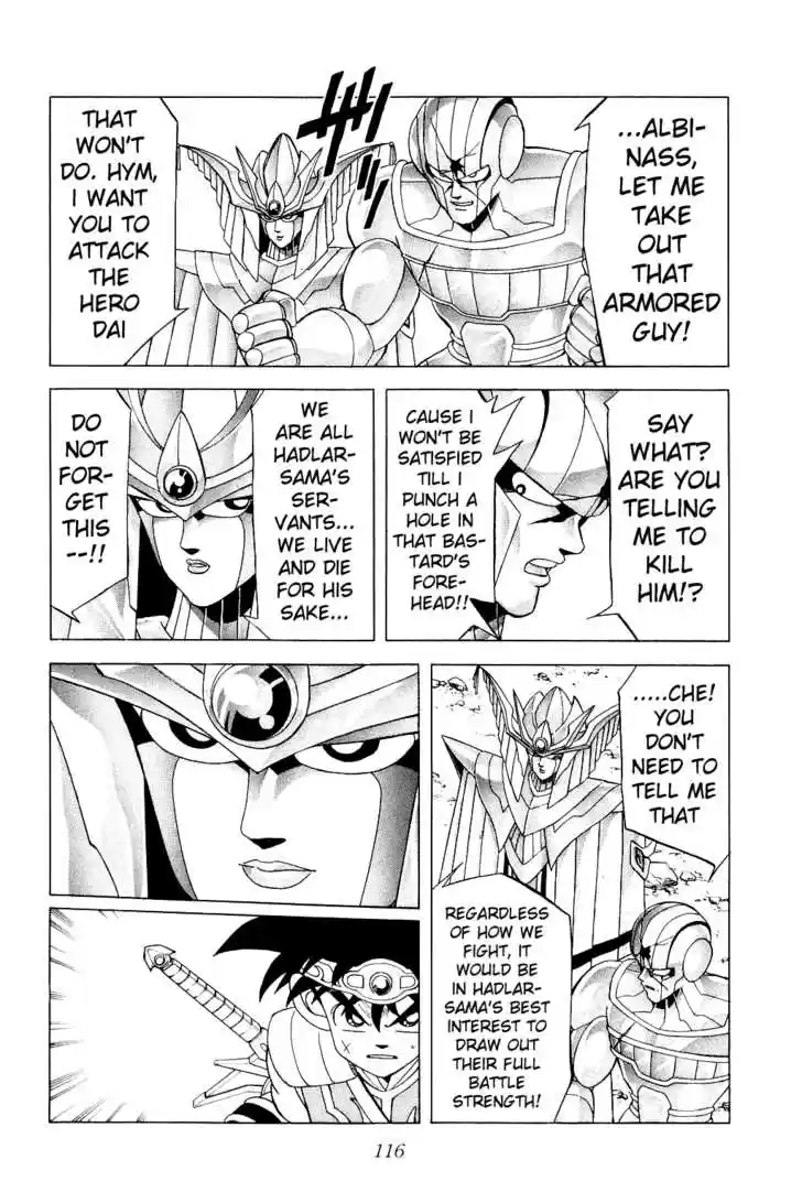 Dragon Quest: The Adventure of Dai 174