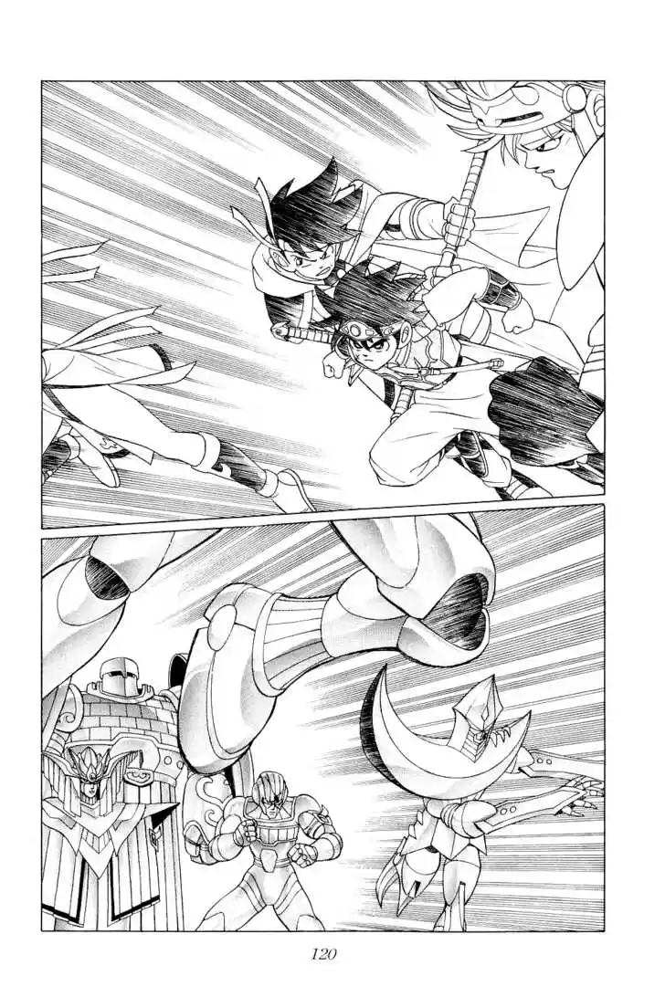 Dragon Quest: The Adventure of Dai 174