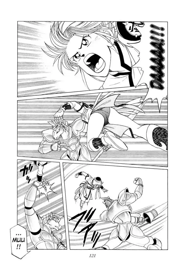 Dragon Quest: The Adventure of Dai 174