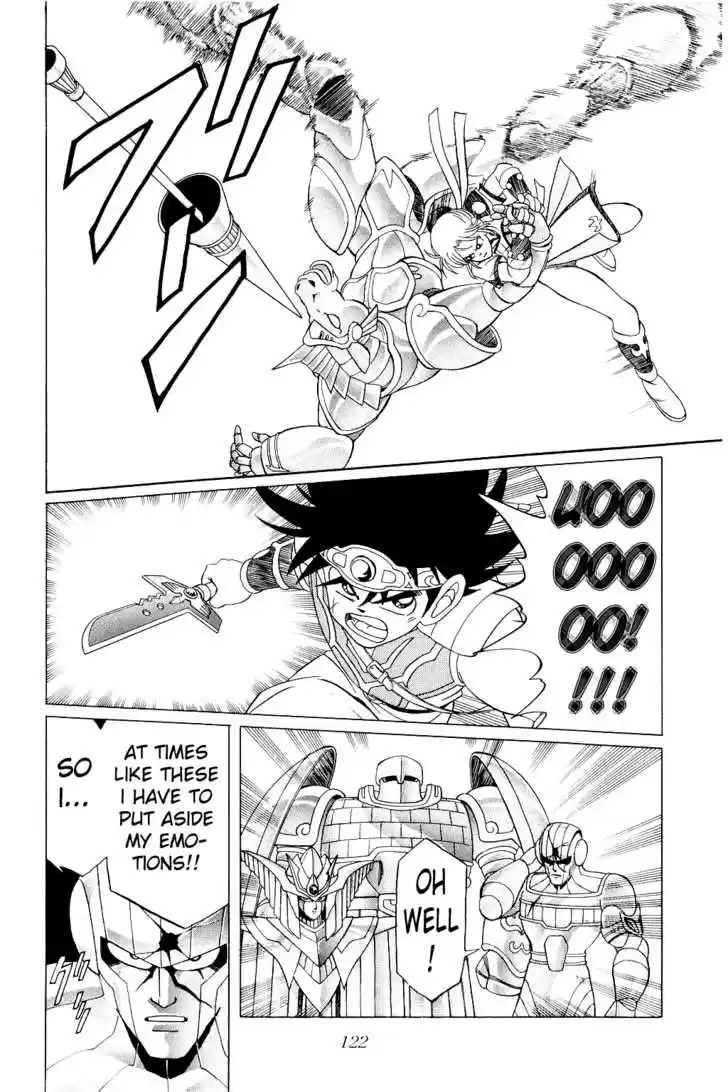 Dragon Quest: The Adventure of Dai 174