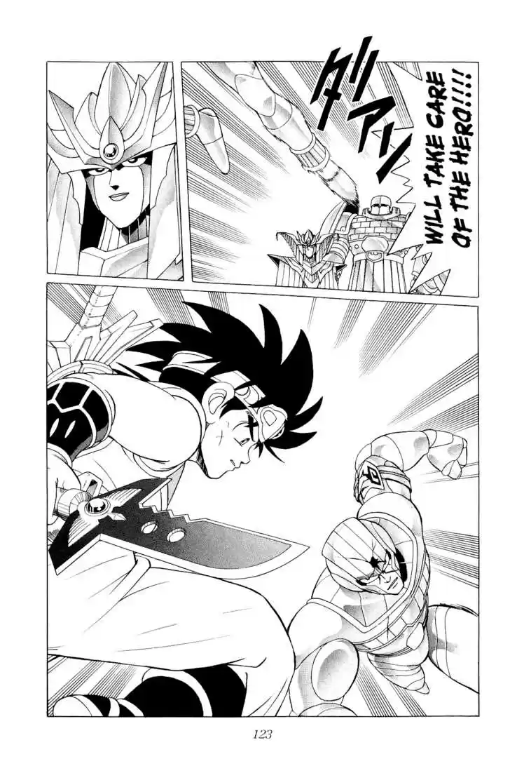 Dragon Quest: The Adventure of Dai 174