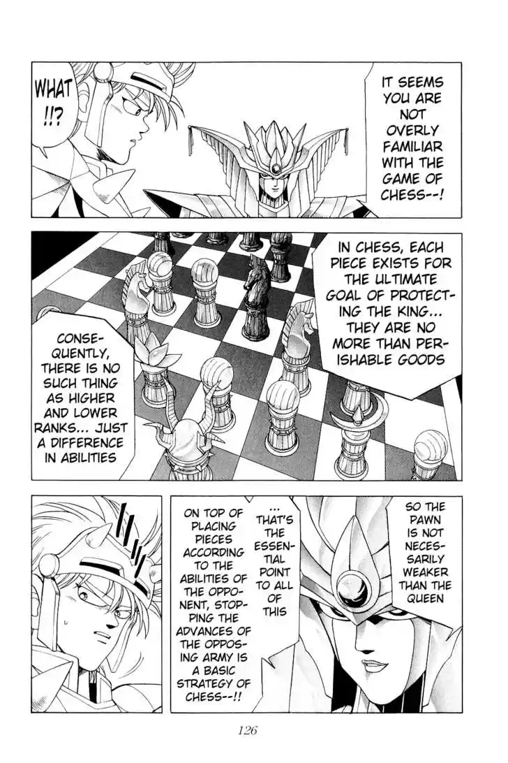 Dragon Quest: The Adventure of Dai 175