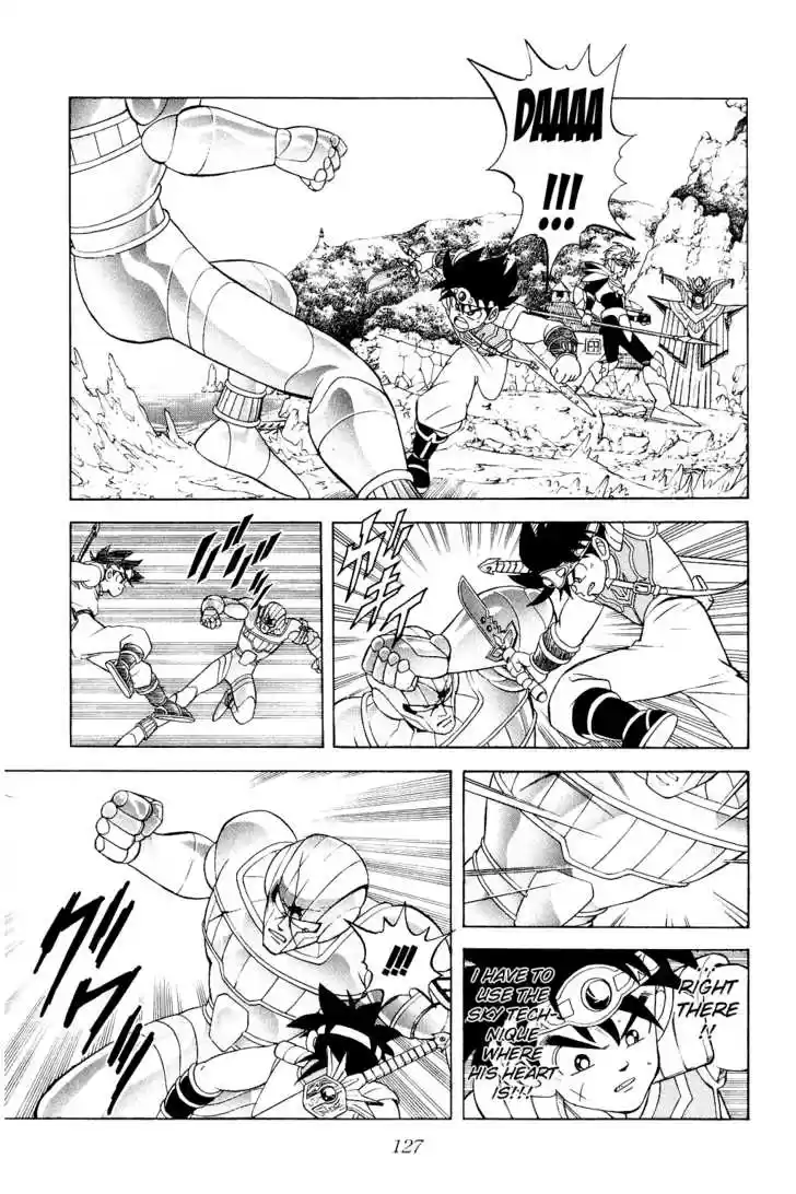 Dragon Quest: The Adventure of Dai 175