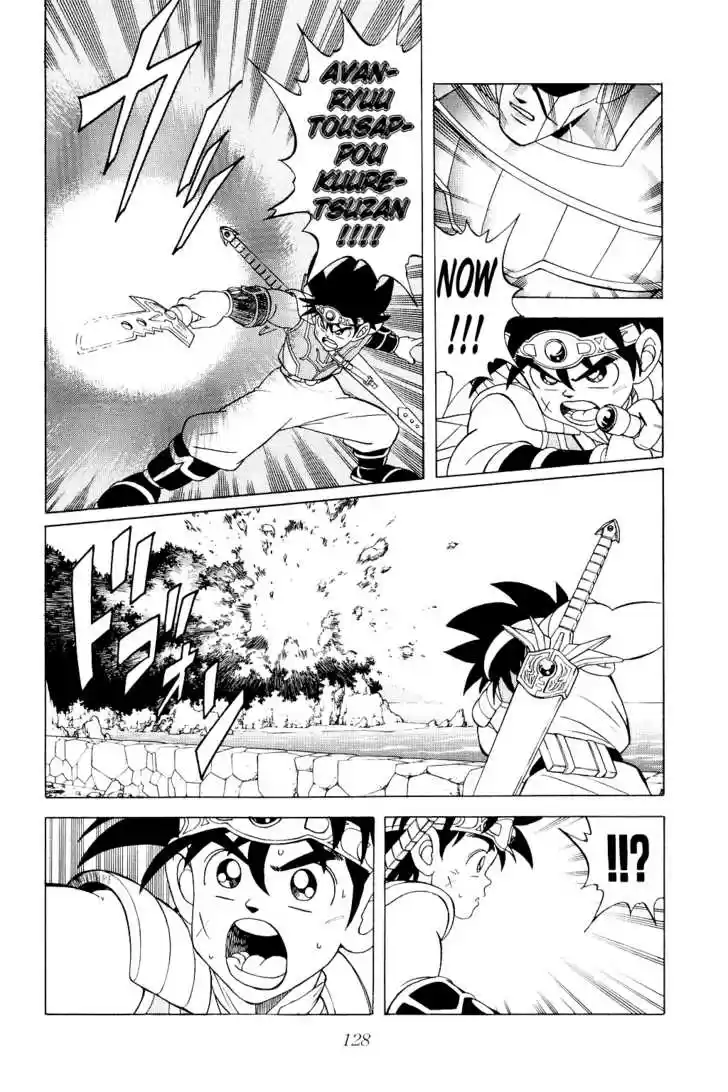 Dragon Quest: The Adventure of Dai 175