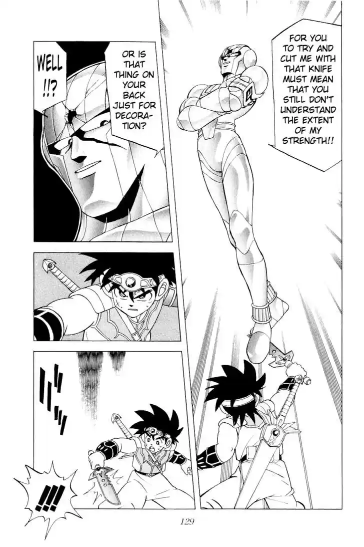 Dragon Quest: The Adventure of Dai 175