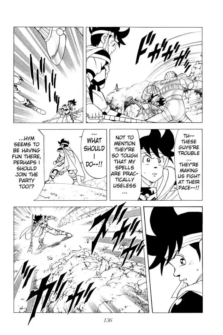 Dragon Quest: The Adventure of Dai 175