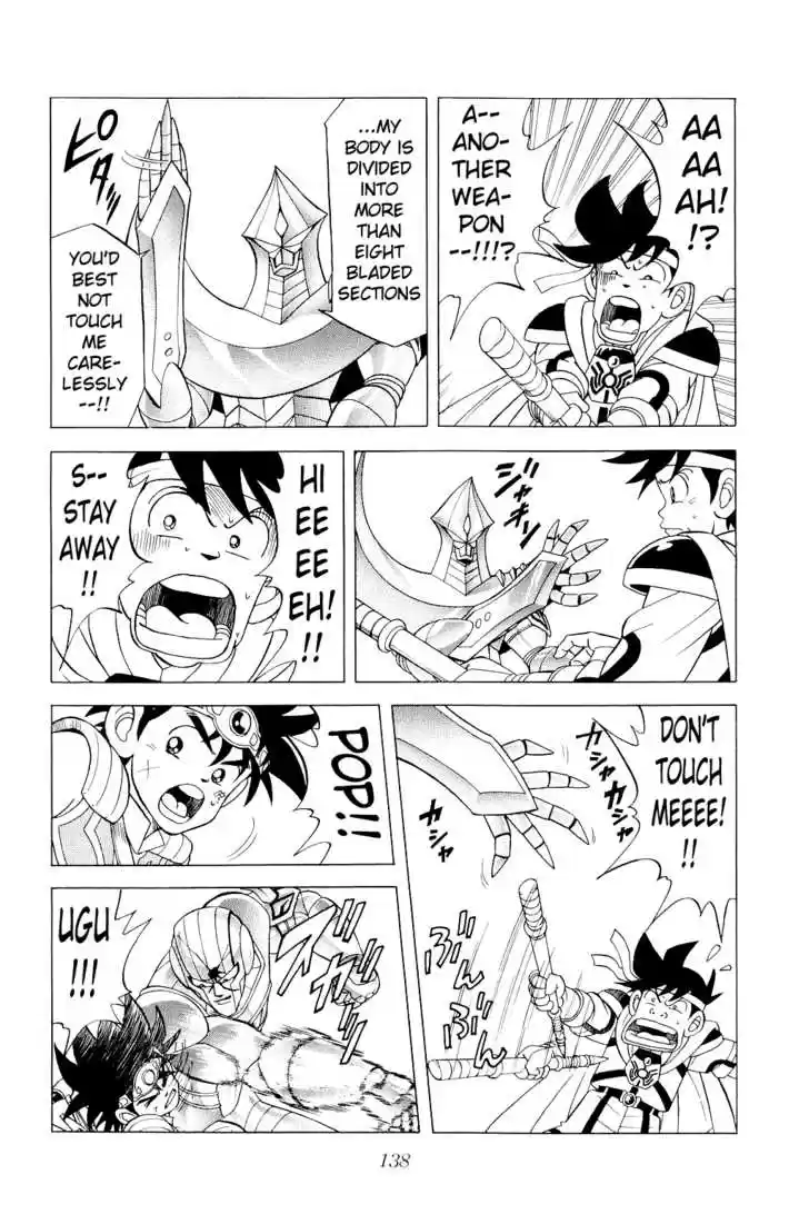 Dragon Quest: The Adventure of Dai 175