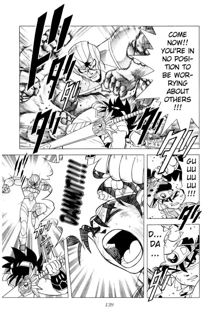 Dragon Quest: The Adventure of Dai 175